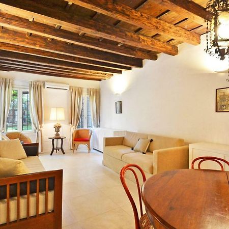 Ca Guido Lägenhet Venedig Exteriör bild