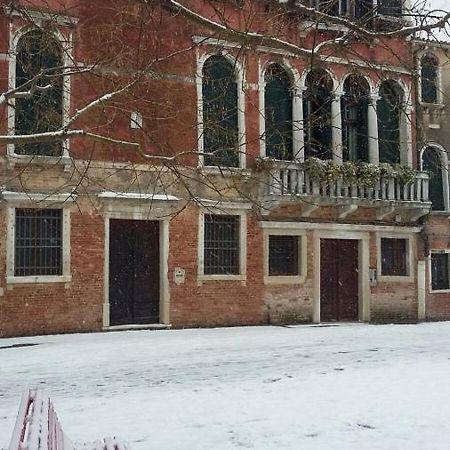 Ca Guido Lägenhet Venedig Exteriör bild