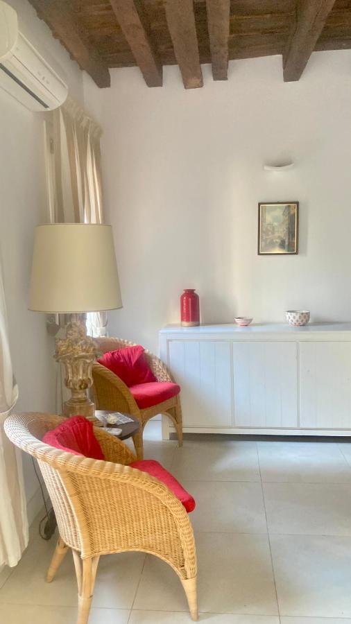 Ca Guido Lägenhet Venedig Exteriör bild