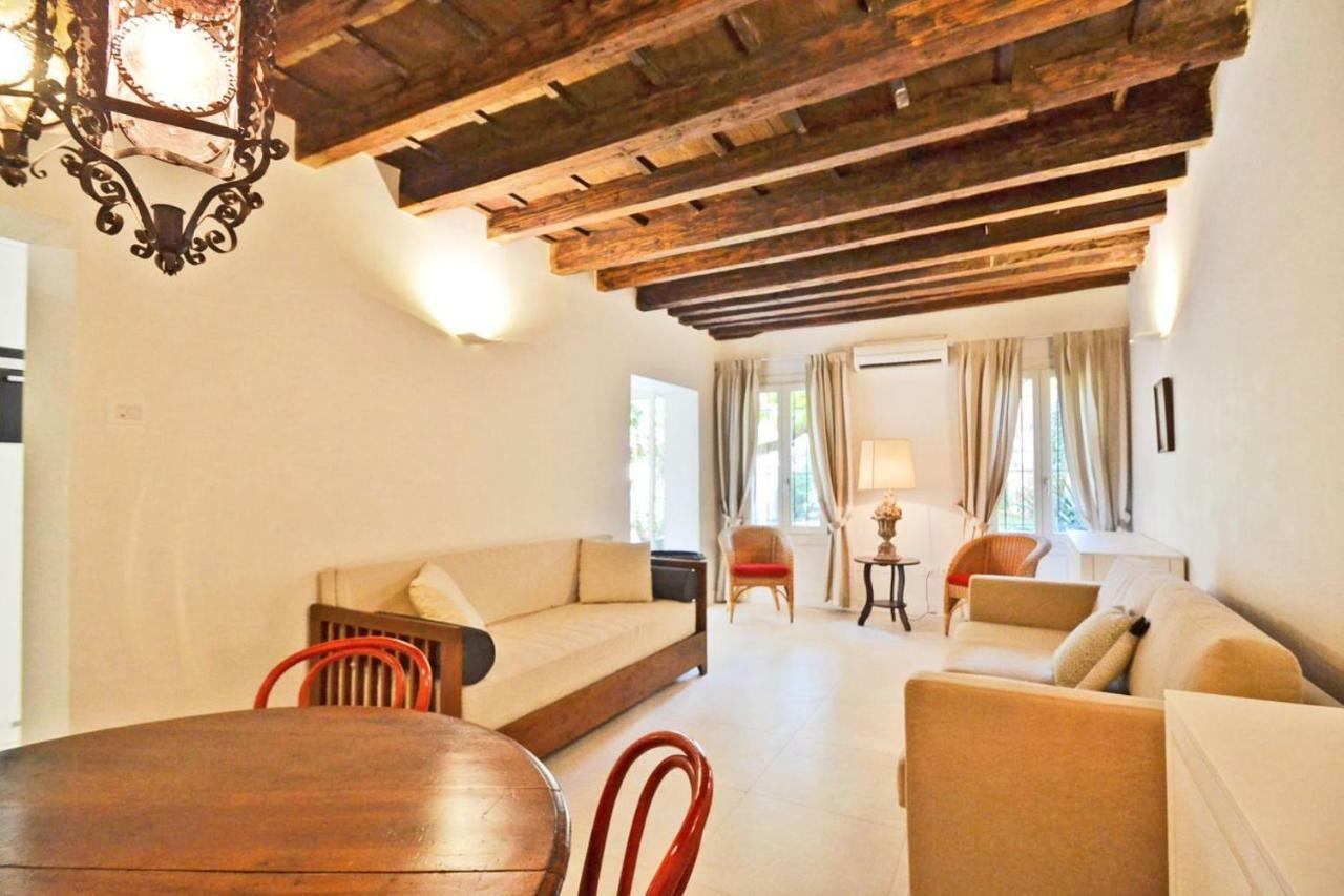 Ca Guido Lägenhet Venedig Exteriör bild