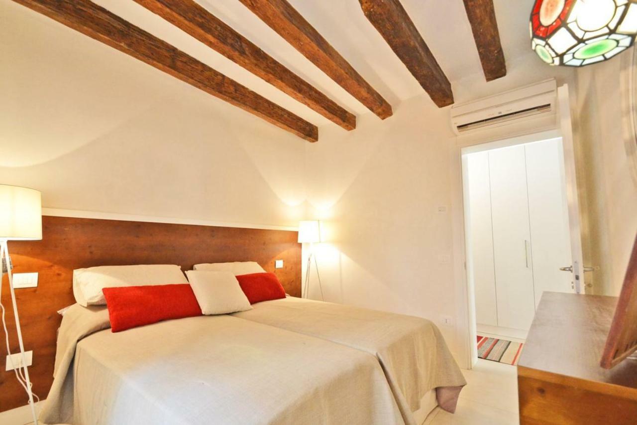 Ca Guido Lägenhet Venedig Exteriör bild